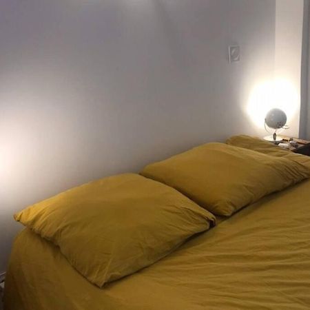 Charmante Maison De Pecheur Au Coeur De Trouville Bagian luar foto