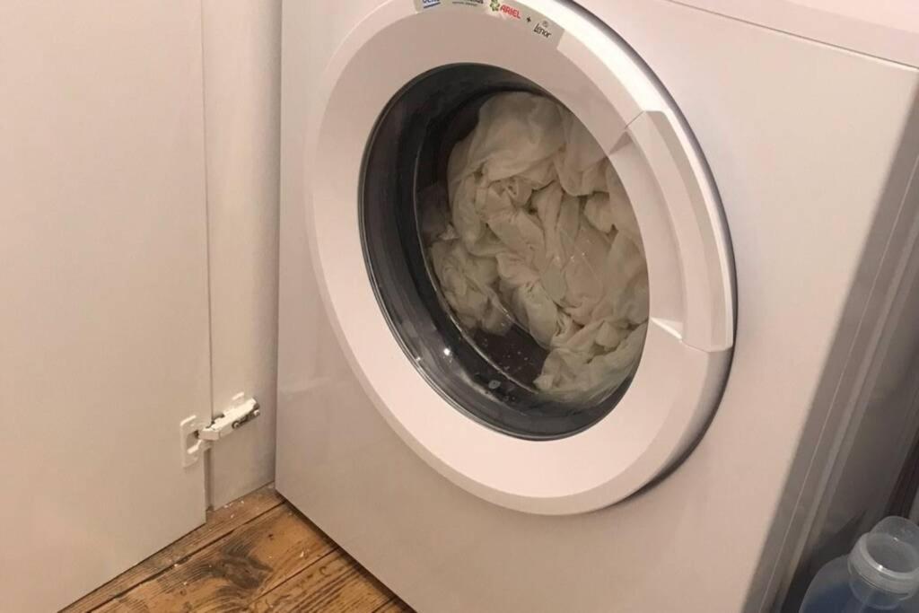 Charmante Maison De Pecheur Au Coeur De Trouville Bagian luar foto