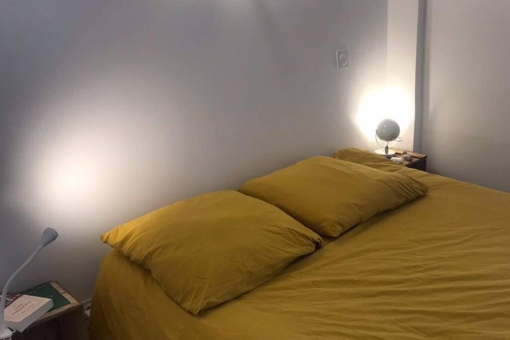 Charmante Maison De Pecheur Au Coeur De Trouville Bagian luar foto